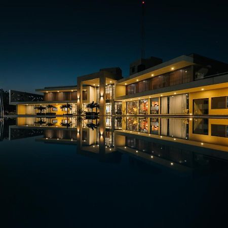 فندق Club Heaven Palanpur المظهر الخارجي الصورة
