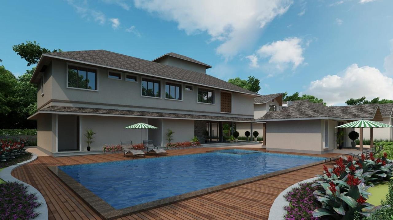 فندق Club Heaven Palanpur المظهر الخارجي الصورة