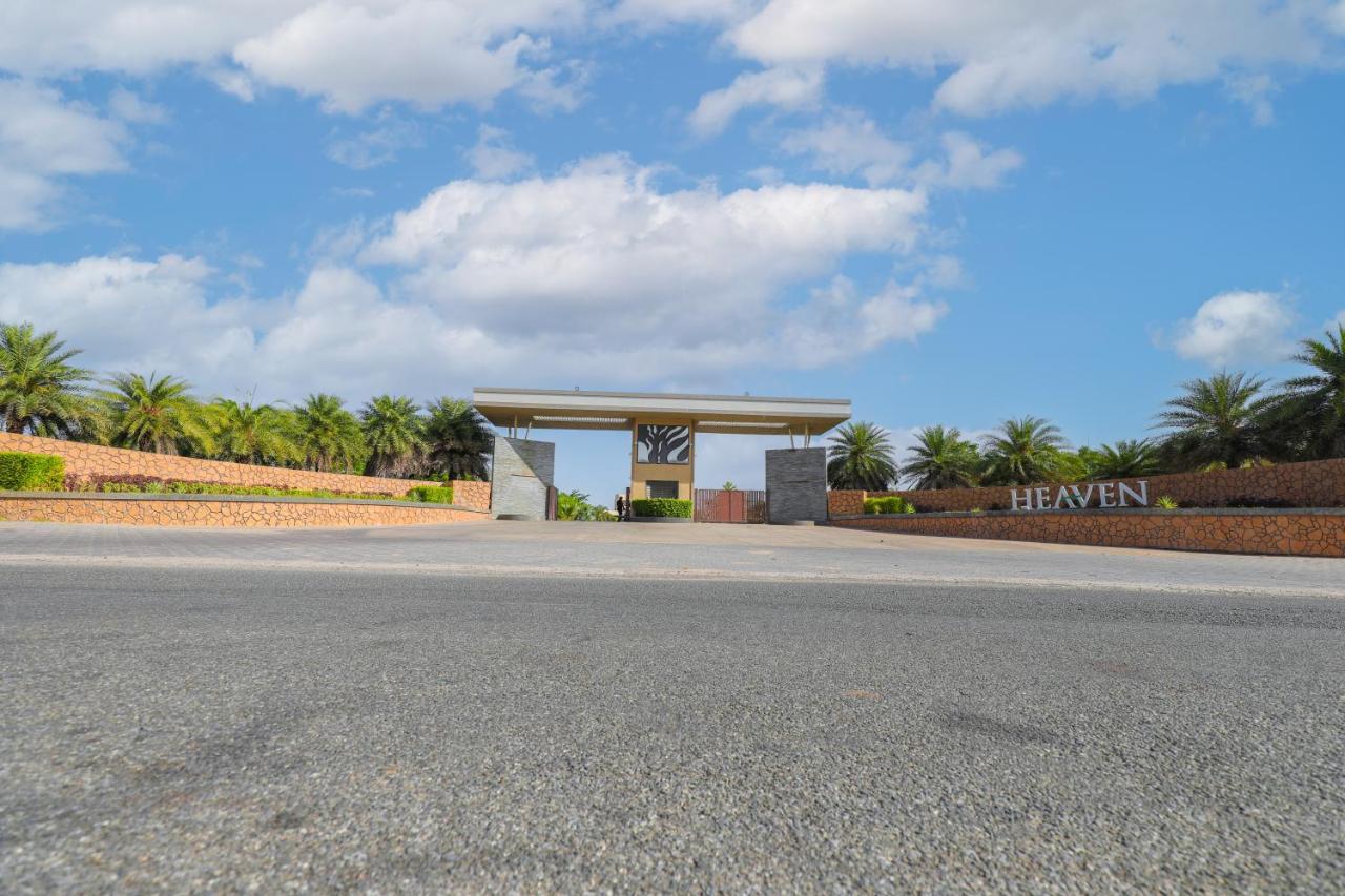 فندق Club Heaven Palanpur المظهر الخارجي الصورة