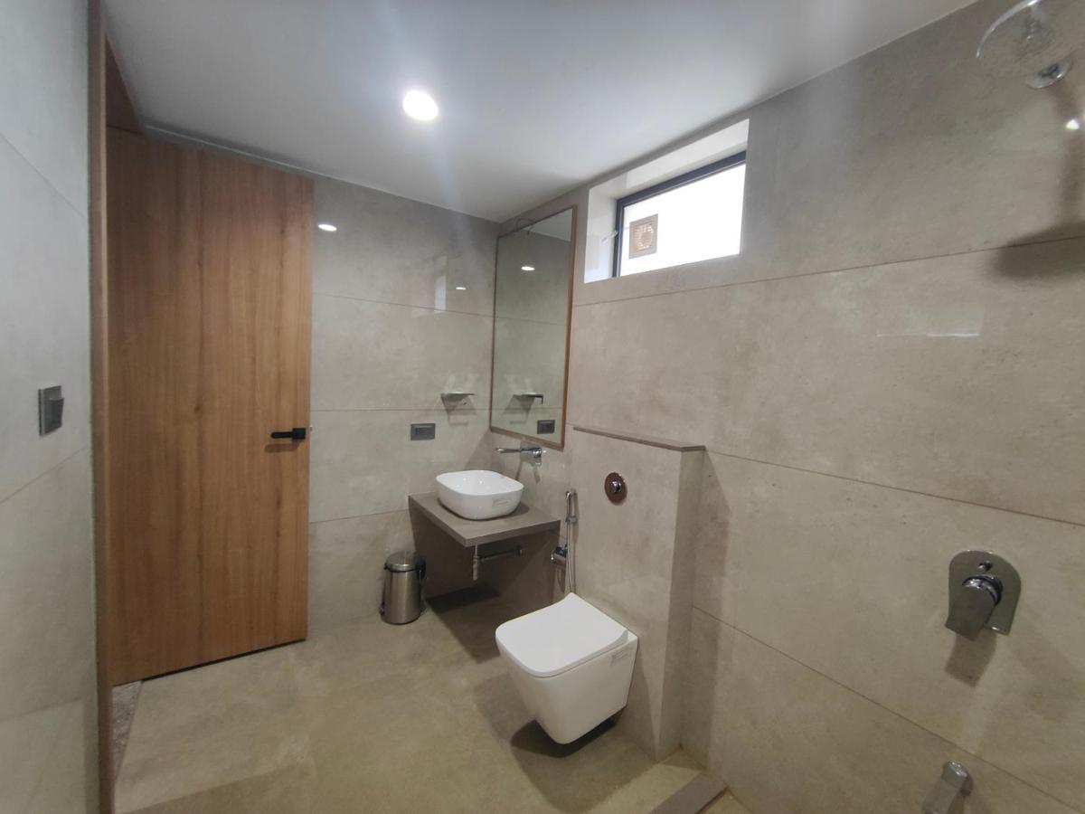 فندق Club Heaven Palanpur المظهر الخارجي الصورة