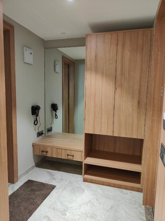 فندق Club Heaven Palanpur المظهر الخارجي الصورة