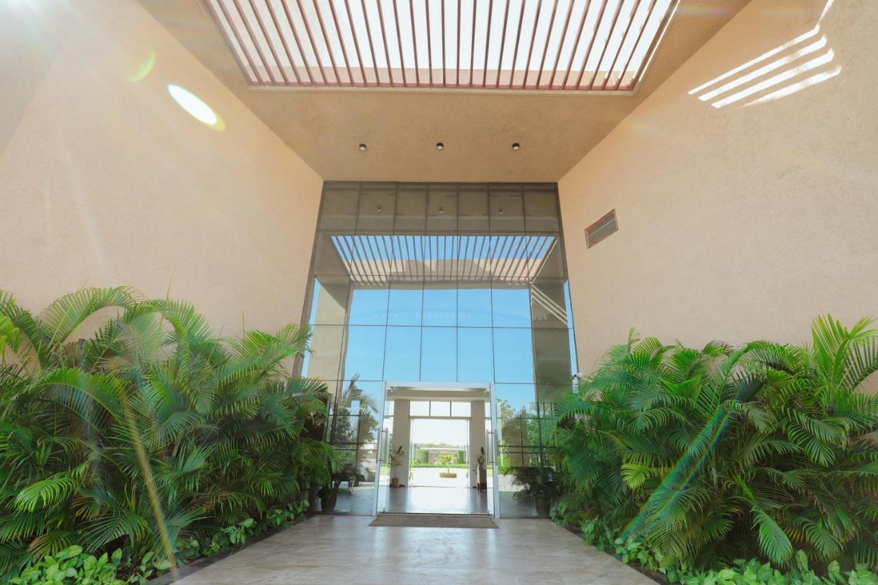 فندق Club Heaven Palanpur المظهر الخارجي الصورة