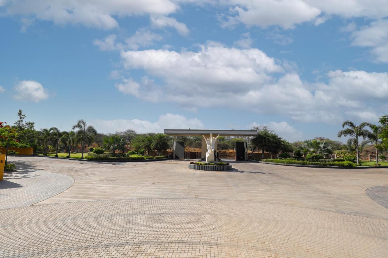 فندق Club Heaven Palanpur المظهر الخارجي الصورة