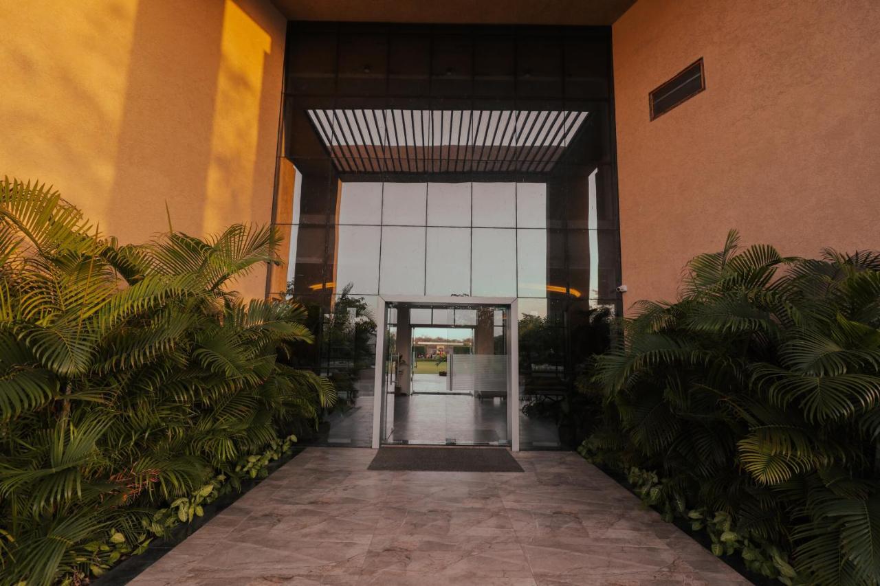 فندق Club Heaven Palanpur المظهر الخارجي الصورة
